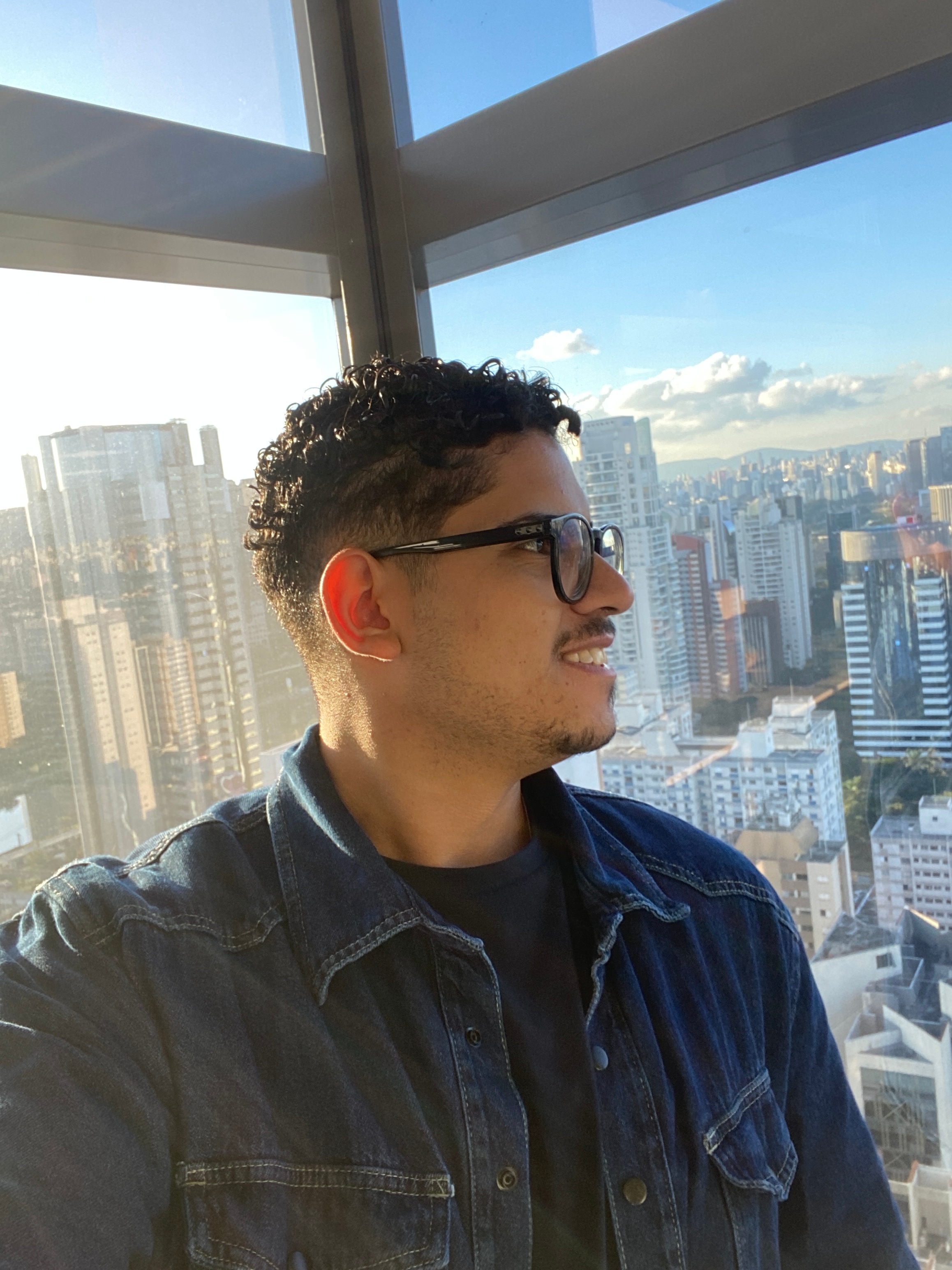 Gabriel Trindade - Altior Tech